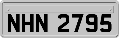 NHN2795