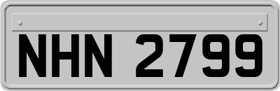 NHN2799