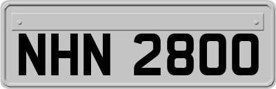 NHN2800