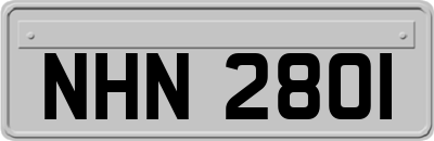 NHN2801