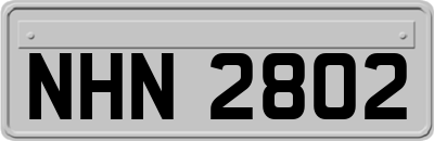 NHN2802