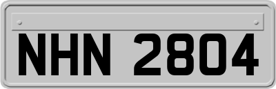 NHN2804