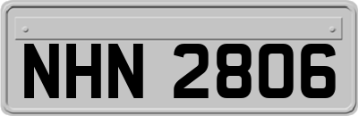 NHN2806