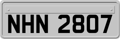 NHN2807