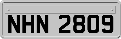 NHN2809