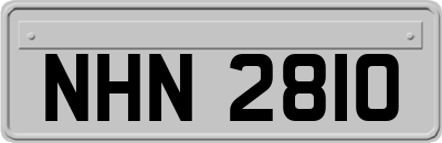 NHN2810