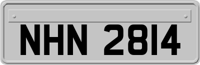 NHN2814