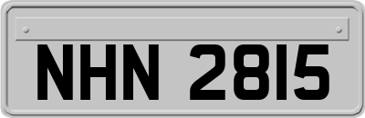 NHN2815