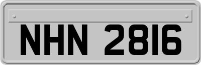NHN2816