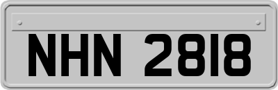 NHN2818