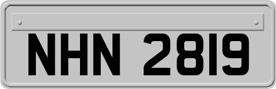 NHN2819