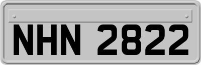 NHN2822