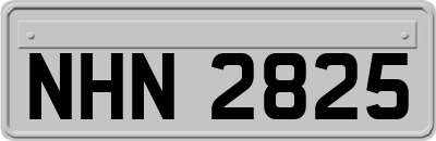 NHN2825