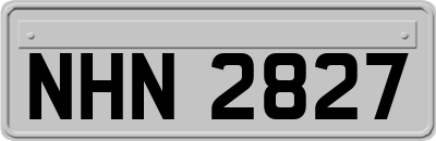 NHN2827
