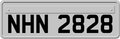 NHN2828