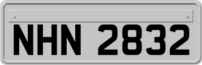NHN2832