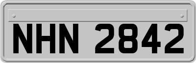 NHN2842