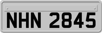 NHN2845