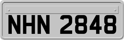 NHN2848