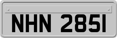NHN2851