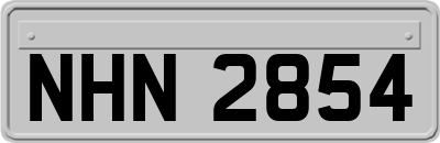 NHN2854
