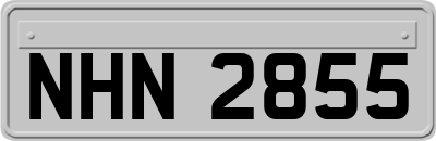 NHN2855