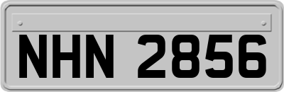 NHN2856