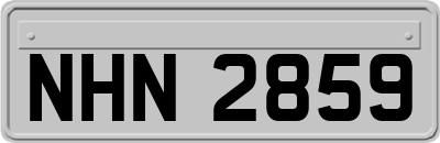NHN2859