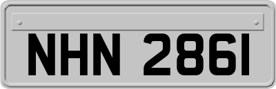 NHN2861