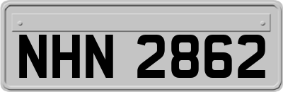 NHN2862