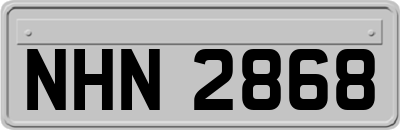 NHN2868