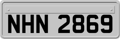 NHN2869
