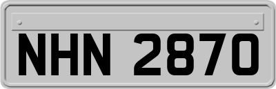 NHN2870