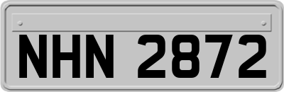 NHN2872