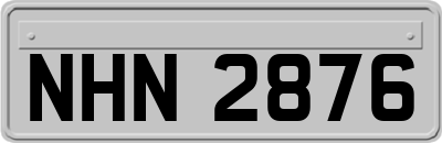 NHN2876