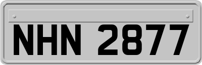 NHN2877