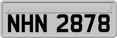 NHN2878
