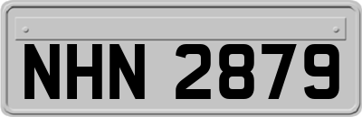 NHN2879