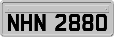 NHN2880