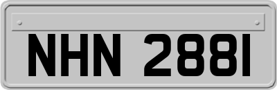 NHN2881