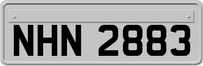 NHN2883