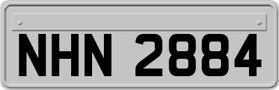 NHN2884
