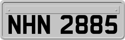 NHN2885