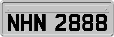 NHN2888