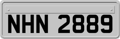 NHN2889