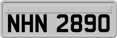 NHN2890