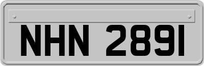 NHN2891