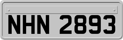 NHN2893