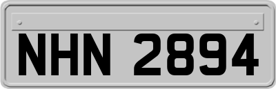 NHN2894