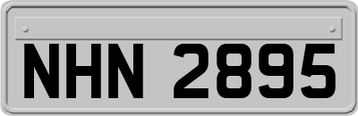 NHN2895